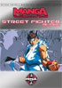 Street Fighter Alpha: The Movie: The Essence Of Anime