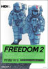 Freedom: Volume 2 (HD DVD/DVD Combo Format)