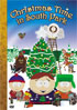 Christmas Time In South Park
