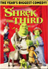 Shrek The Third (Widescreen)