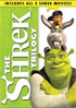 Shrek Trilogy