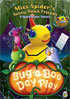 Miss Spider's Sunny Patch Friends: Bug-A-Boo Day Play
