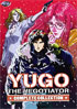 Yugo The Negotiator: Complete Collection