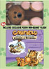 Garfield And Friends: Dreams And Schemes (w/Toy)