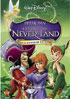 Return To Neverland: Pixie-Powered Edition