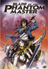 Blade Of The Phantom Master: Shin Angyo Onshi