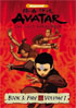 Avatar: The Last Airbender: Book 3: Fire Vol.1