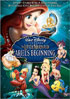 Little Mermaid: Ariel's Beginning