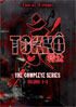 Tokko: The Complete Series