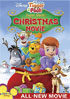 My Friends Tigger And Pooh: Super Sleuth Christmas Movie