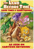 Land Before Time: Good Times And Good Friends