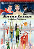 Justice League: The New Frontier: 2 Disc Special Edition