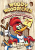 Woody Woodpecker And Friends Classic Cartoon Collection: Volume 2