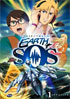 Project Blue Earth SOS Vol.1: Invasion!