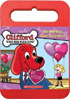 Clifford The Big Red Dog: Be My Big Red Valentine