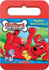 Clifford The Big Red Dog: Playtime With Clifford