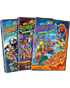 What's New, Scooby-Doo?: Complete Seasons 1-3