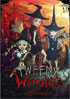 Tweeny Witches Vol.1: Arusu In Wonderland