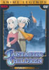 Fantastic Children: Anime Legends Complete Collection