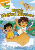 Go, Diego! Go!: Magical Missions