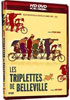 Les Triplettes De Belleville (HD DVD-FR)