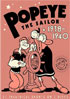 Popeye The Sailor: 1938-1940: Volume Two