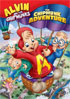 Alvin And The Chipmunks: The Chipmunk Adventure: Special Edition