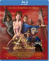Lissi und der wilde Kaiser (Blu-ray-GR)