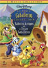 Classic Caballeros Collection: Saludos Amigos / The Three Caballeros