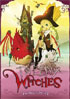 Tweeny Witches Vol.3: What Arusu Found There