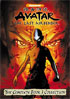 Avatar: The Last Airbender: The Complete Book 3 Collection