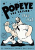 Popeye The Sailor: 1941-1943: Volume Three