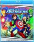 Next Avengers: Heroes Of Tomorrow (Blu-ray)