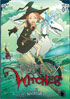 Tweeny Witches OVA: The Adventure