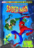Spectacular Spider-Man: Attack Of The Lizard