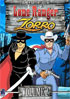 New Adventures Of The Lone Ranger And Zorro: Volume 2