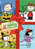 Peanuts: Deluxe Holiday Collection