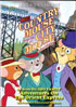 Country Mouse And The City Mouse Adventures: Adventures On The Orient Express
