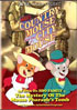 Country Mouse And The City Mouse Adventures: The Mystery Of The Mouse Pharoah's Tomb