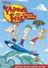 Phineas And Ferb: The Fast And The Phineas