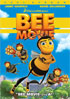 Bee Movie (Fullscreen) (w/Kung Fu Panda Pin)
