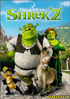 Shrek 2 (Widescreen) (w/Kung Fu Panda Pins)