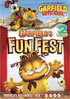 Garfield's Fun Fest / Garfield Gets Real