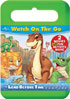 Land Before Time: 2 Tales Of Discovery And Friendship (w/Carrying Case)