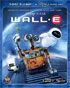 WALL-E (with Disney File Digital Copy)(Blu-ray)