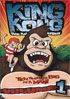 King Kong: Animated Series 1