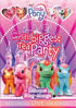 My Little Pony: Live The World's Biggest Tea Party