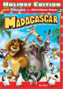 Madagascar: Holiday Edition (Fullscreen)