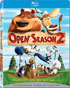 Open Season 2 (Blu-ray)