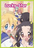 Lucky Star Vol.5: Special Limited Edition